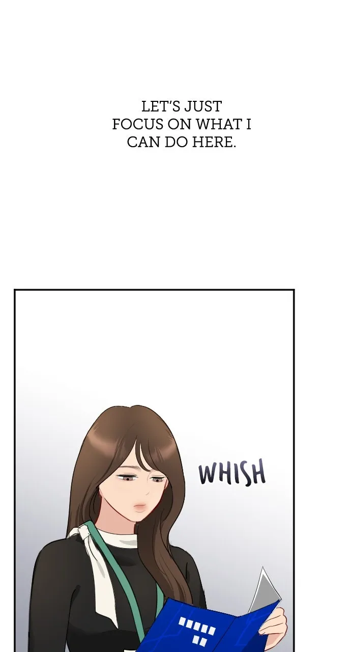 The Secretary’s Secret Chapter 35 page 73 - 