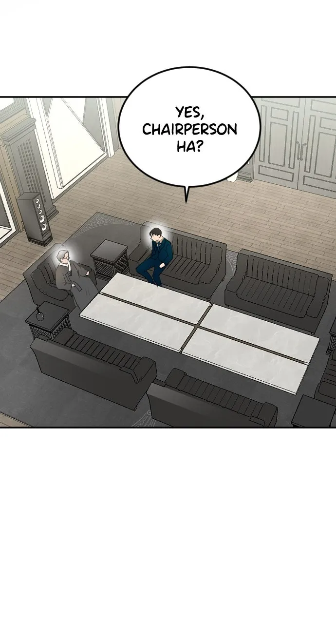 The Secretary’s Secret Chapter 35 page 78 - 