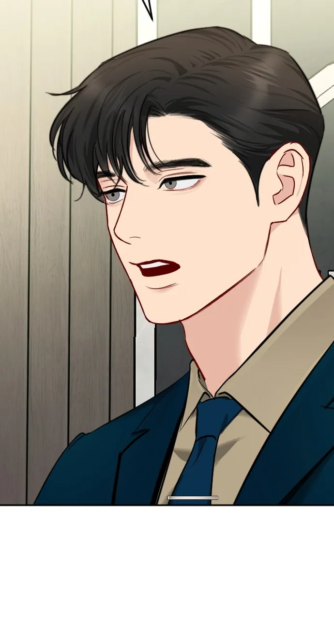 The Secretary’s Secret Chapter 35 page 81 - 