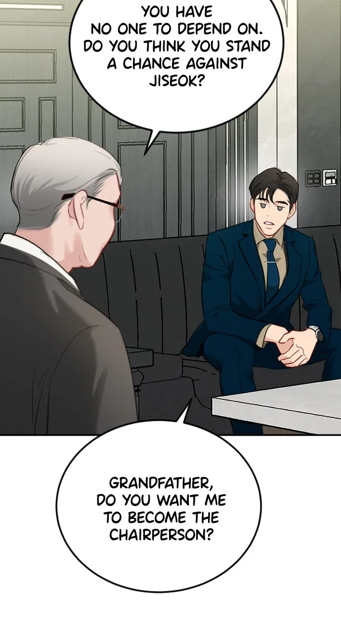 The Secretary’s Secret Chapter 35 page 83 - 