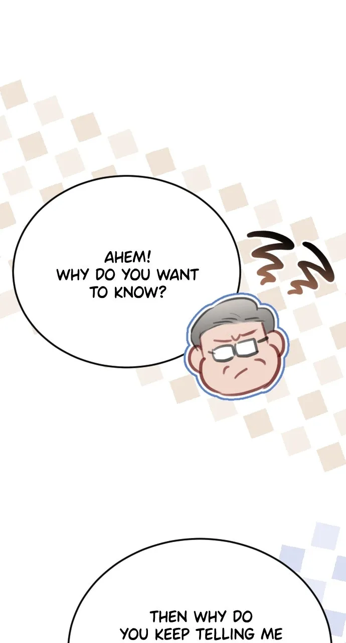 The Secretary’s Secret Chapter 35 page 84 - 