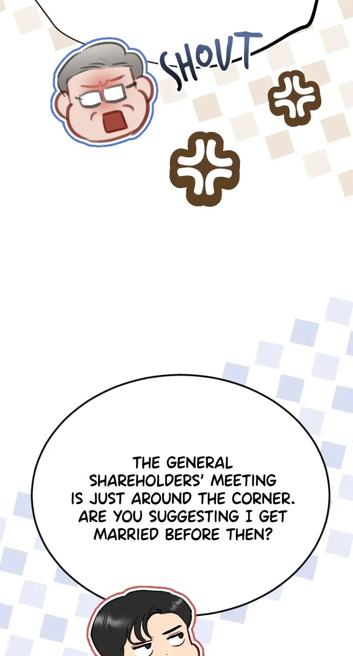 The Secretary’s Secret Chapter 35 page 86 - 