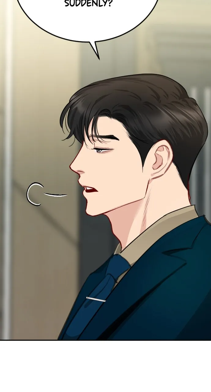 The Secretary’s Secret Chapter 35 page 90 - 