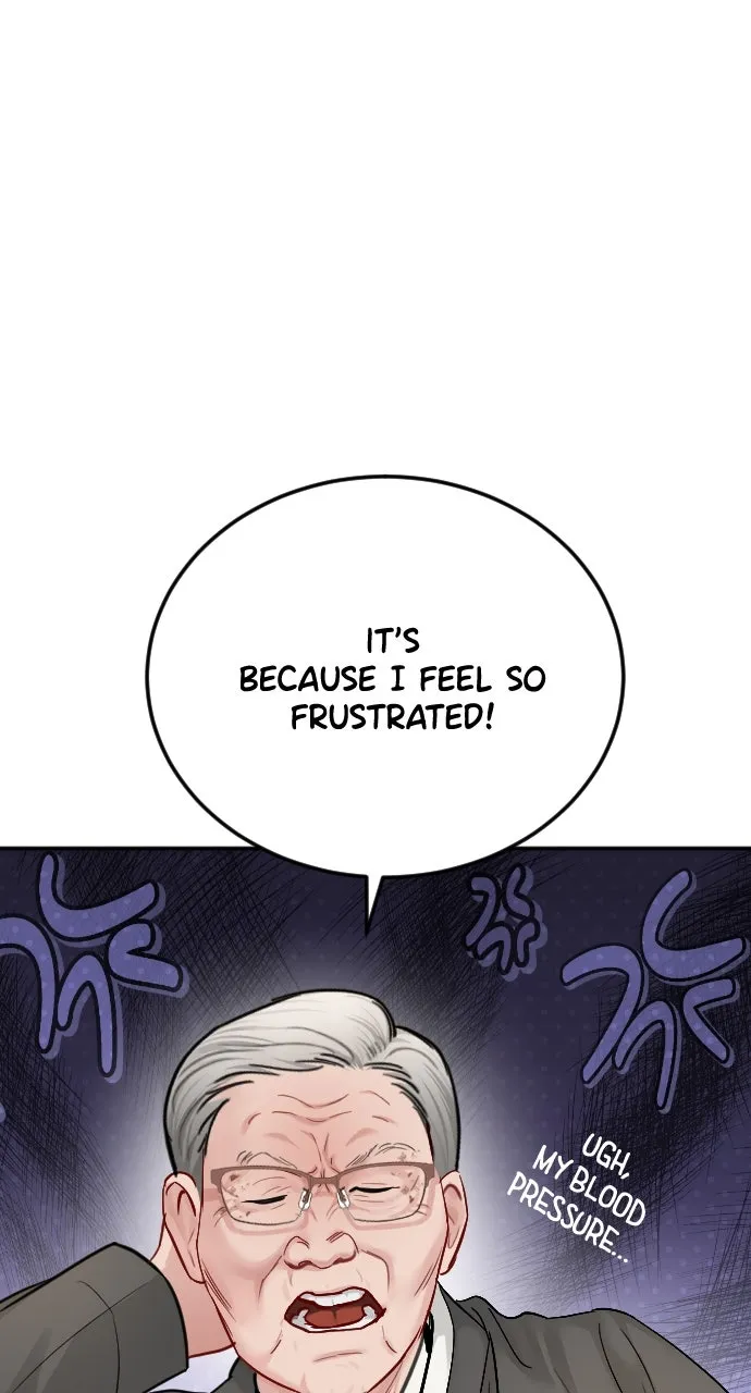 The Secretary’s Secret Chapter 35 page 91 - 