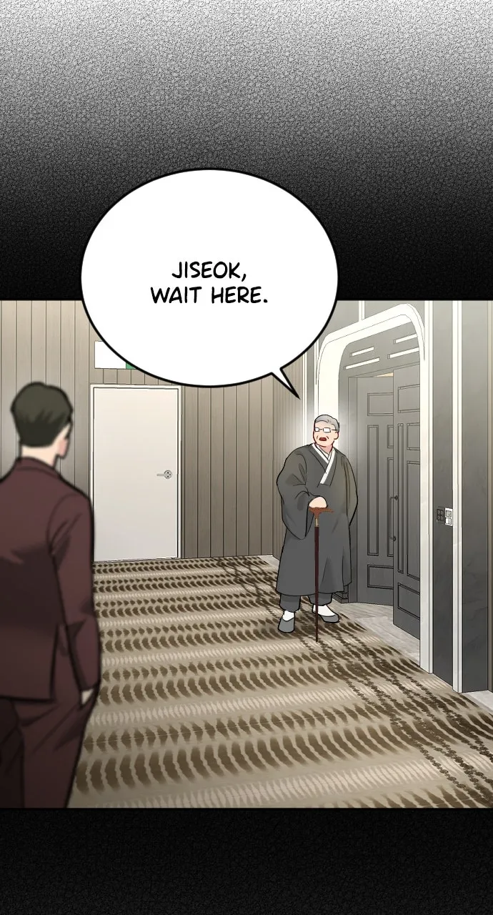 The Secretary’s Secret Chapter 36 page 2 - 