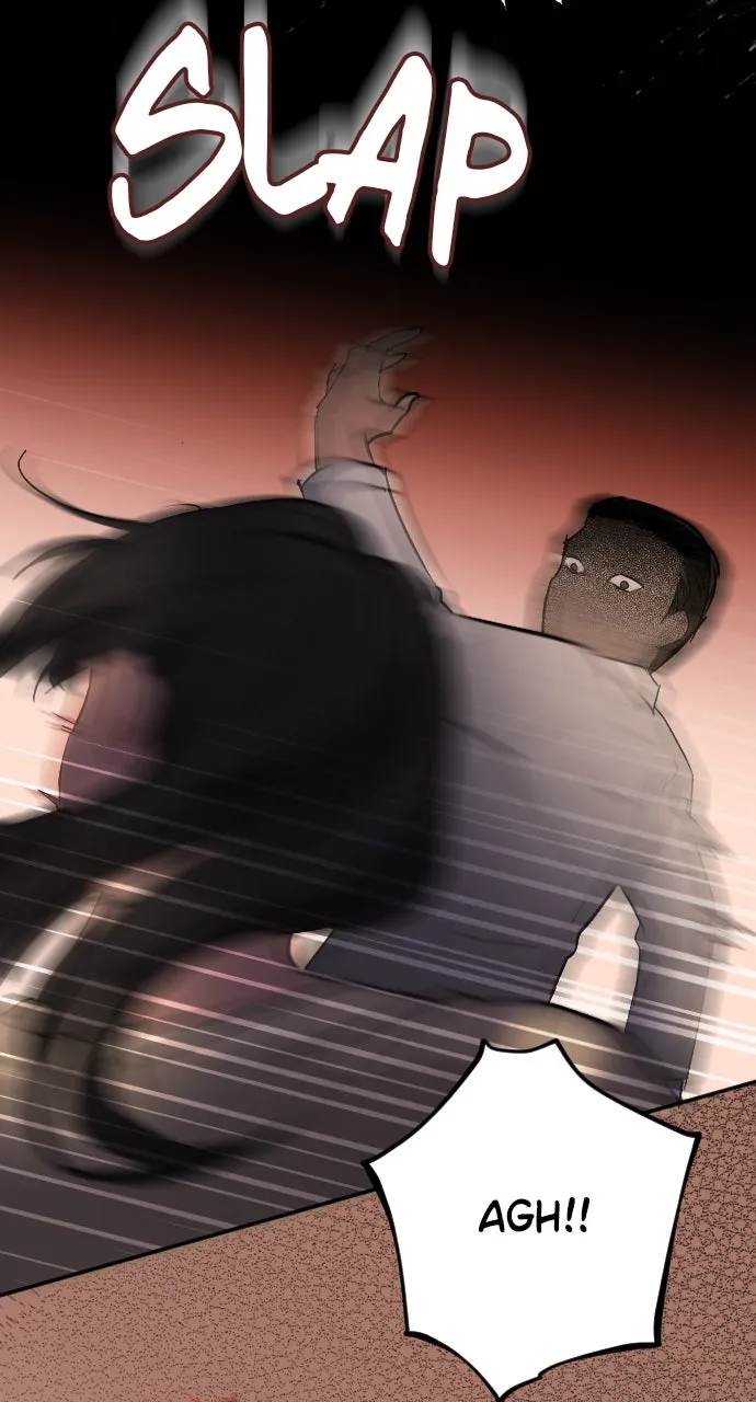 The Secretary’s Secret Chapter 36 page 11 - 