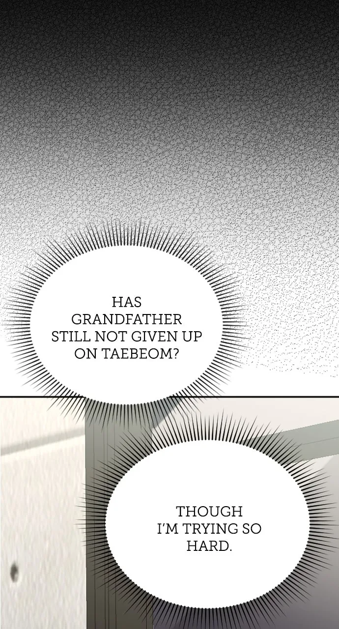 The Secretary’s Secret Chapter 36 page 3 - 