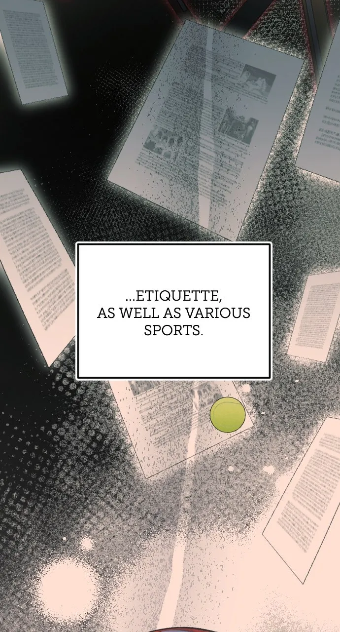 The Secretary’s Secret Chapter 36 page 24 - 
