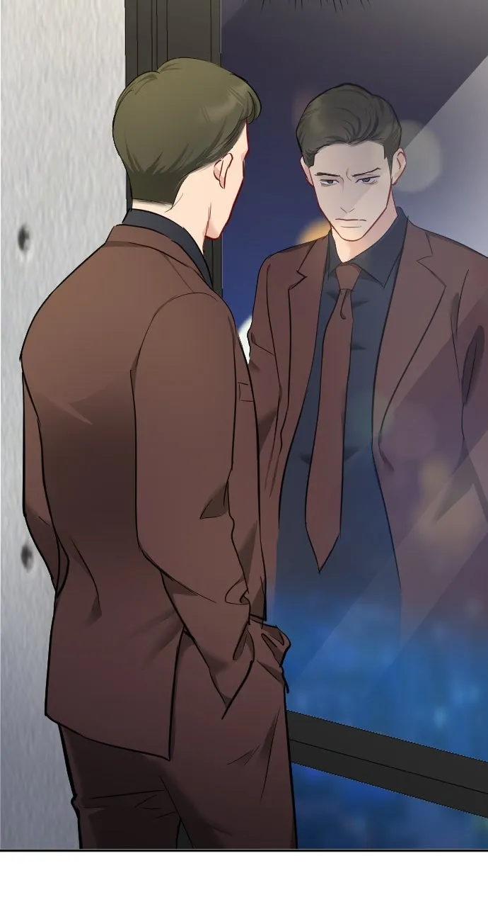 The Secretary’s Secret Chapter 36 page 4 - 
