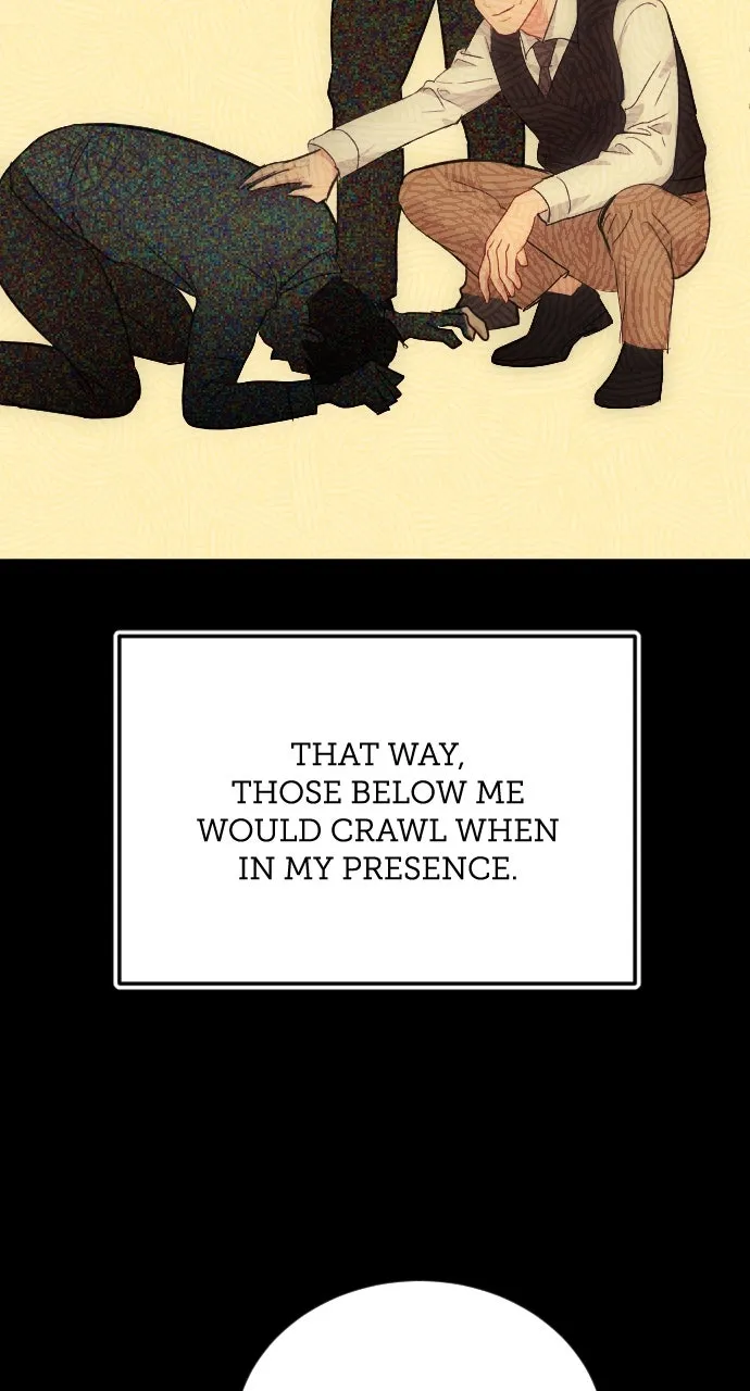 The Secretary’s Secret Chapter 36 page 33 - 
