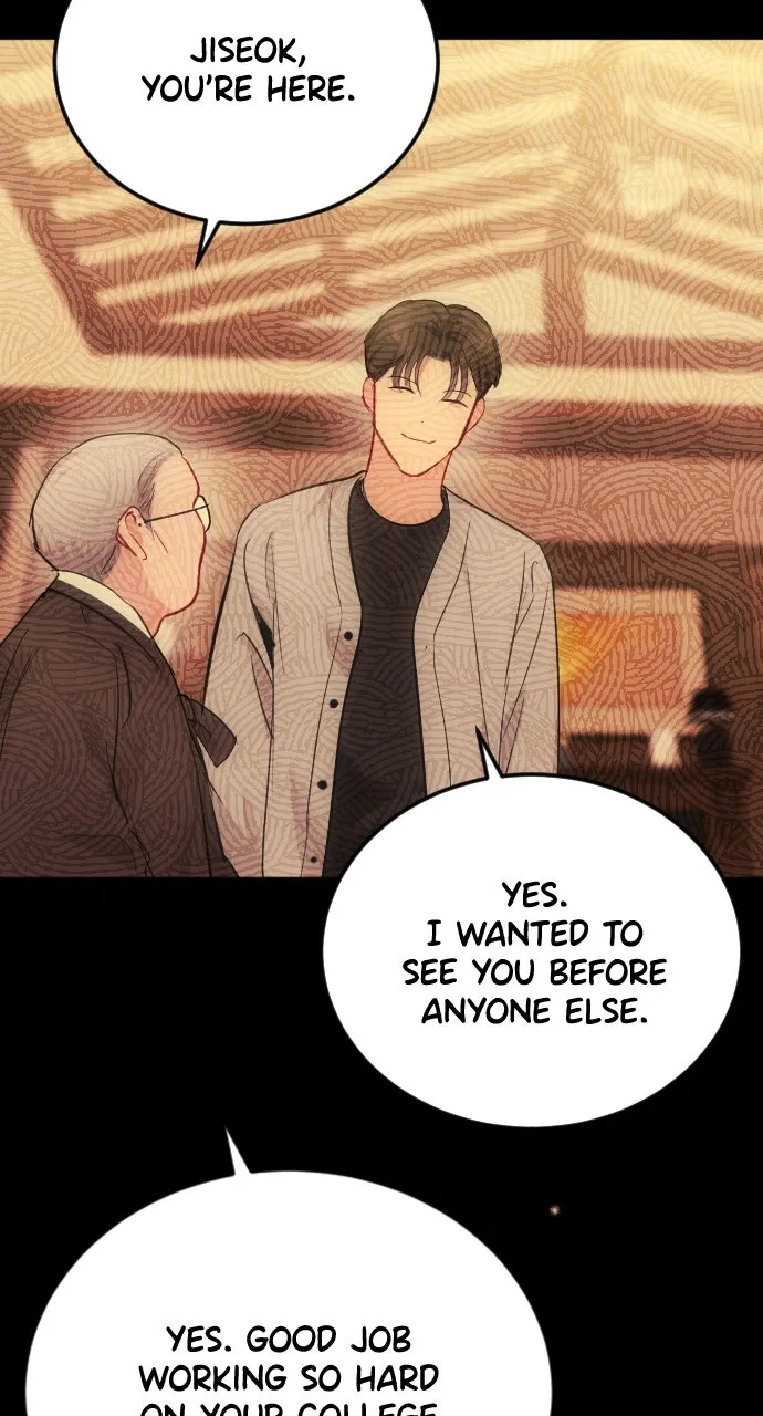 The Secretary’s Secret Chapter 36 page 37 - 