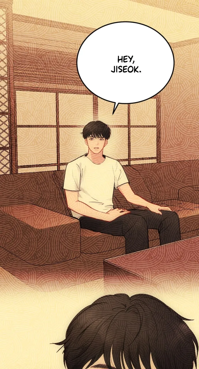 The Secretary’s Secret Chapter 36 page 40 - 