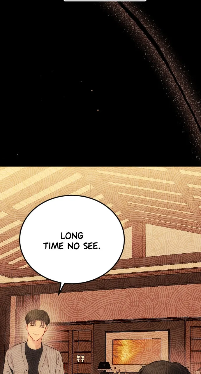 The Secretary’s Secret Chapter 36 page 42 - 