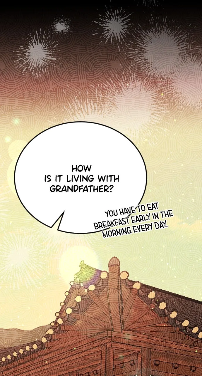 The Secretary’s Secret Chapter 36 page 44 - 