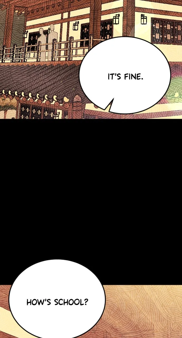 The Secretary’s Secret Chapter 36 page 45 - 