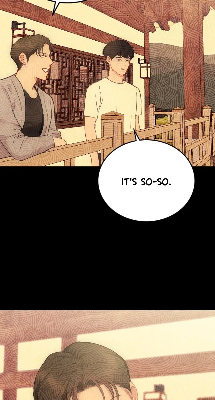 The Secretary’s Secret Chapter 36 page 46 - 