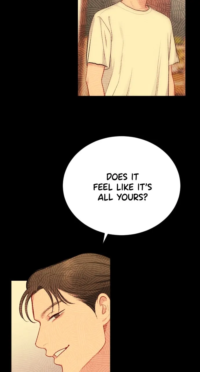 The Secretary’s Secret Chapter 36 page 49 - 