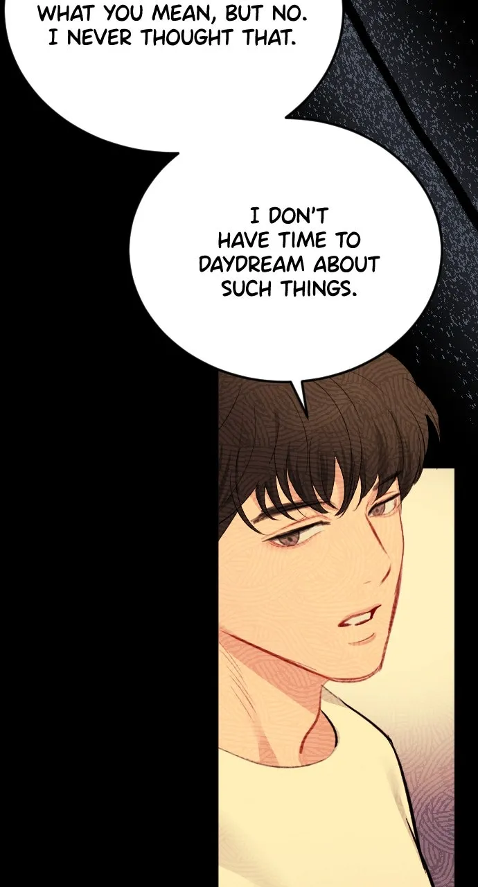 The Secretary’s Secret Chapter 36 page 51 - 