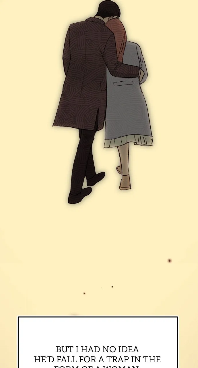 The Secretary’s Secret Chapter 36 page 57 - 