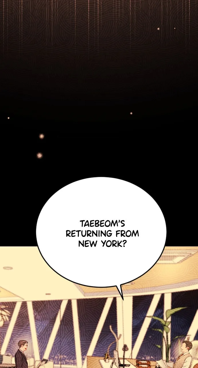 The Secretary’s Secret Chapter 36 page 59 - 