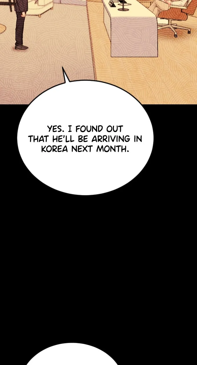 The Secretary’s Secret Chapter 36 page 60 - 