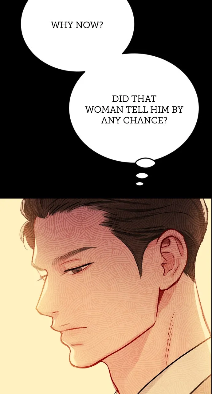 The Secretary’s Secret Chapter 36 page 61 - 