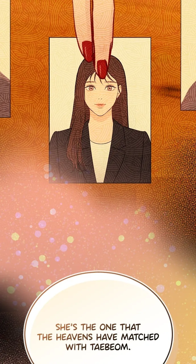 The Secretary’s Secret Chapter 36 page 70 - 