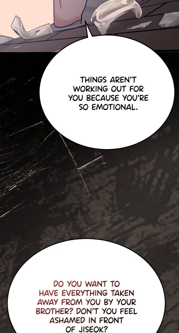 The Secretary’s Secret Chapter 36 page 9 - 