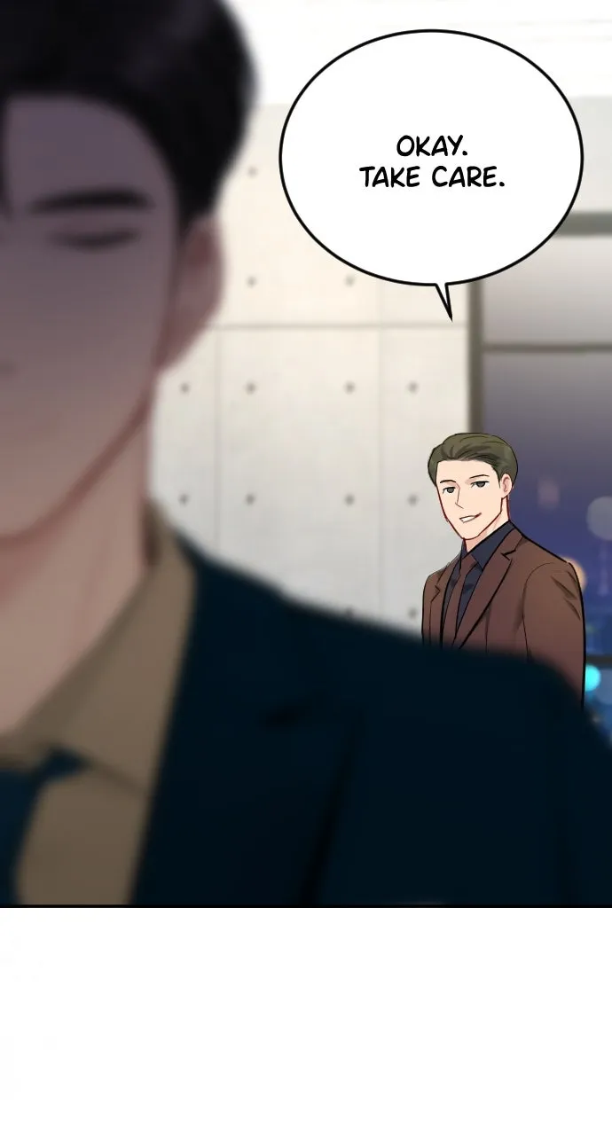 The Secretary’s Secret Chapter 36 page 83 - 