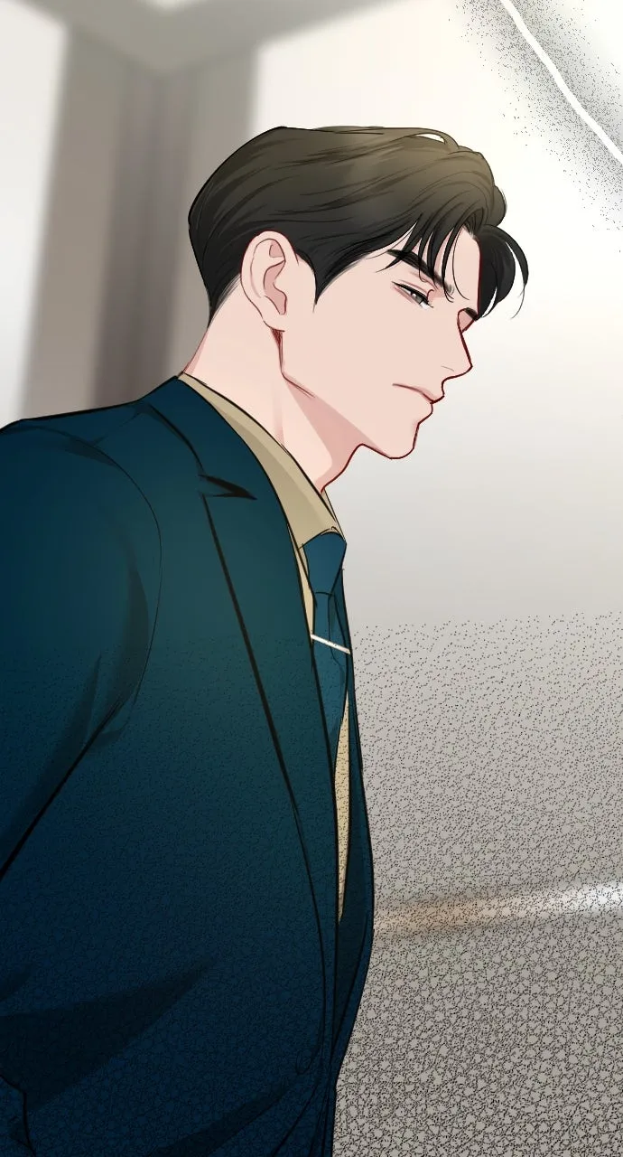 The Secretary’s Secret Chapter 36 page 86 - 