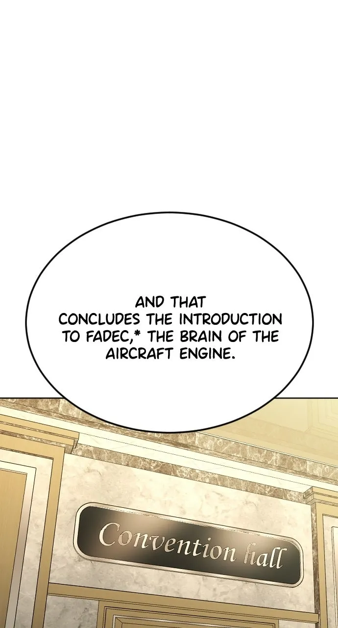 The Secretary’s Secret Chapter 37 page 1 - 