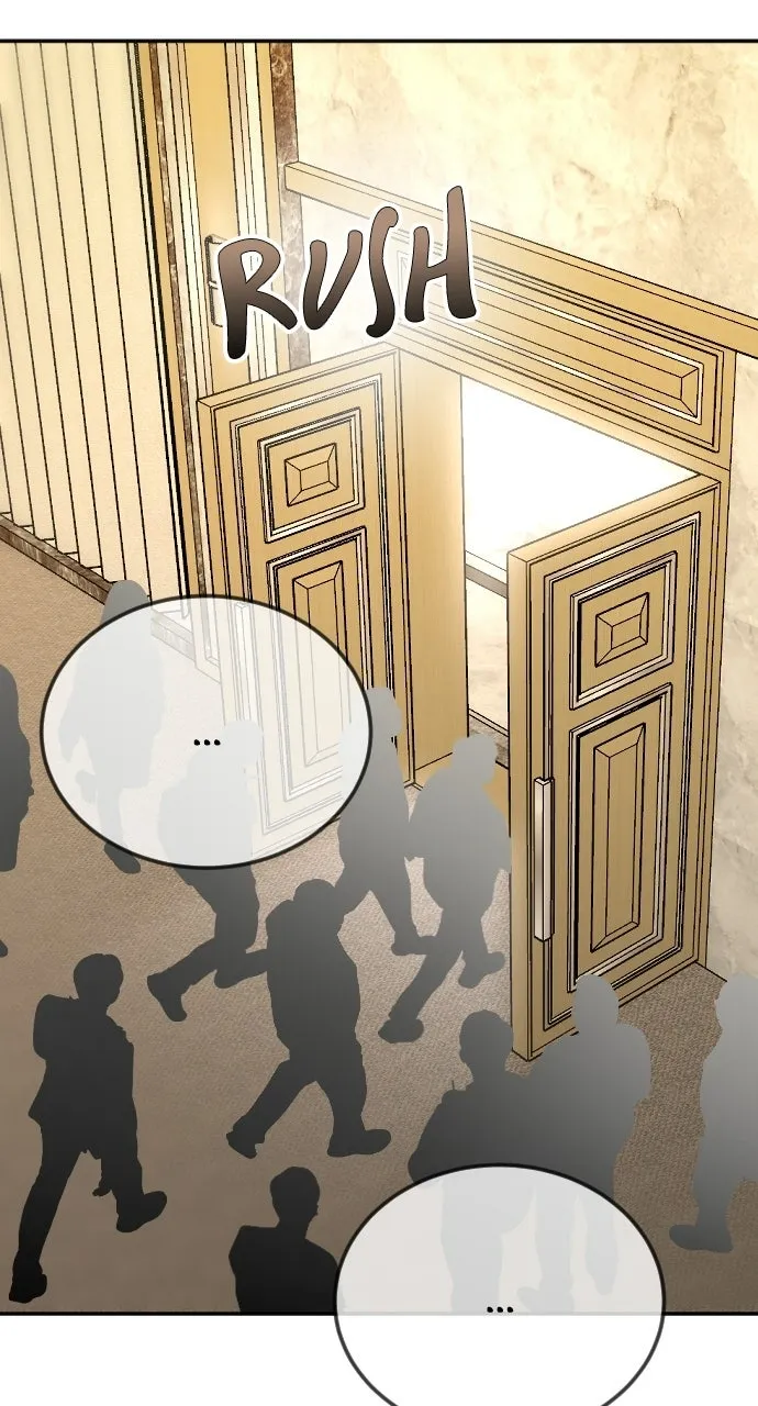 The Secretary’s Secret Chapter 37 page 12 - 