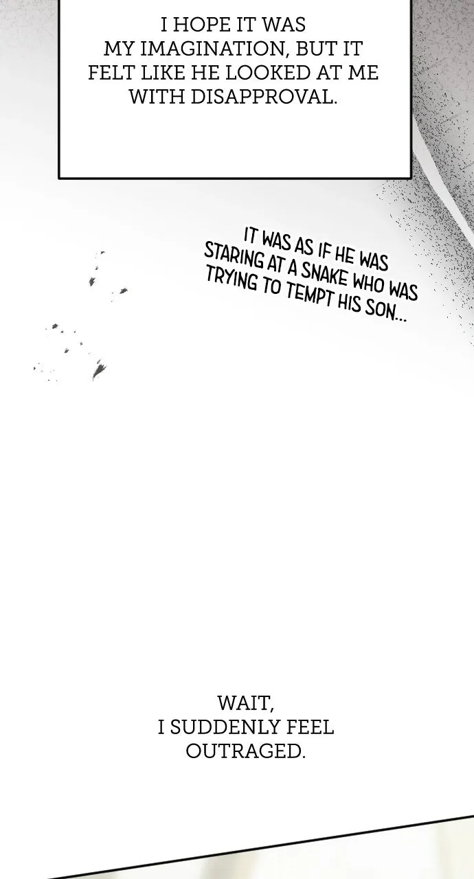 The Secretary’s Secret Chapter 37 page 16 - 