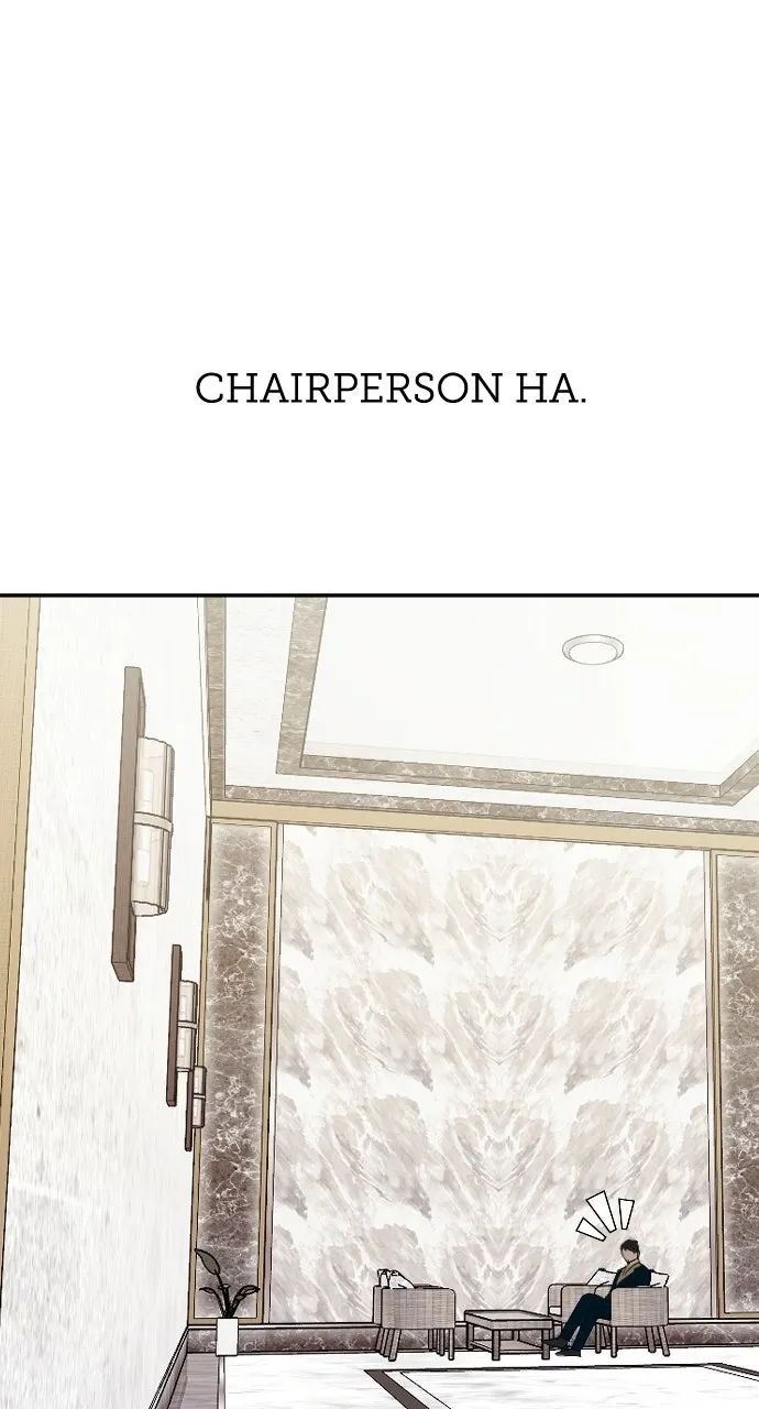 The Secretary’s Secret Chapter 37 page 18 - 