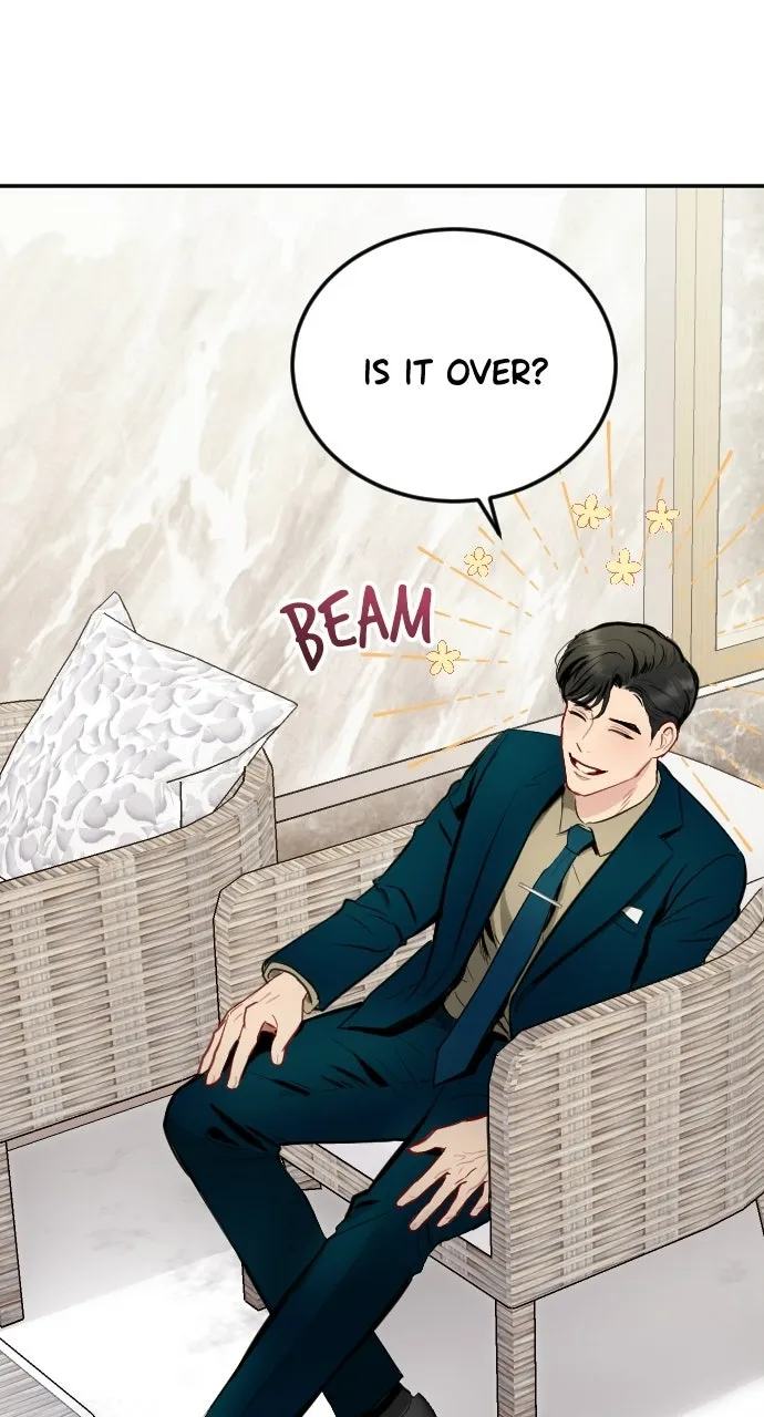 The Secretary’s Secret Chapter 37 page 20 - 