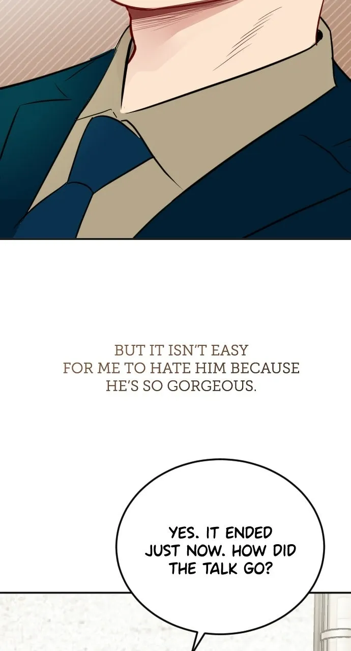 The Secretary’s Secret Chapter 37 page 23 - 