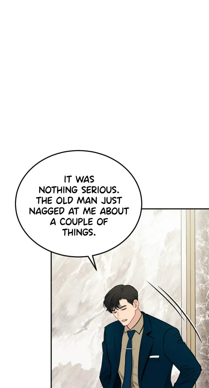 The Secretary’s Secret Chapter 37 page 25 - 