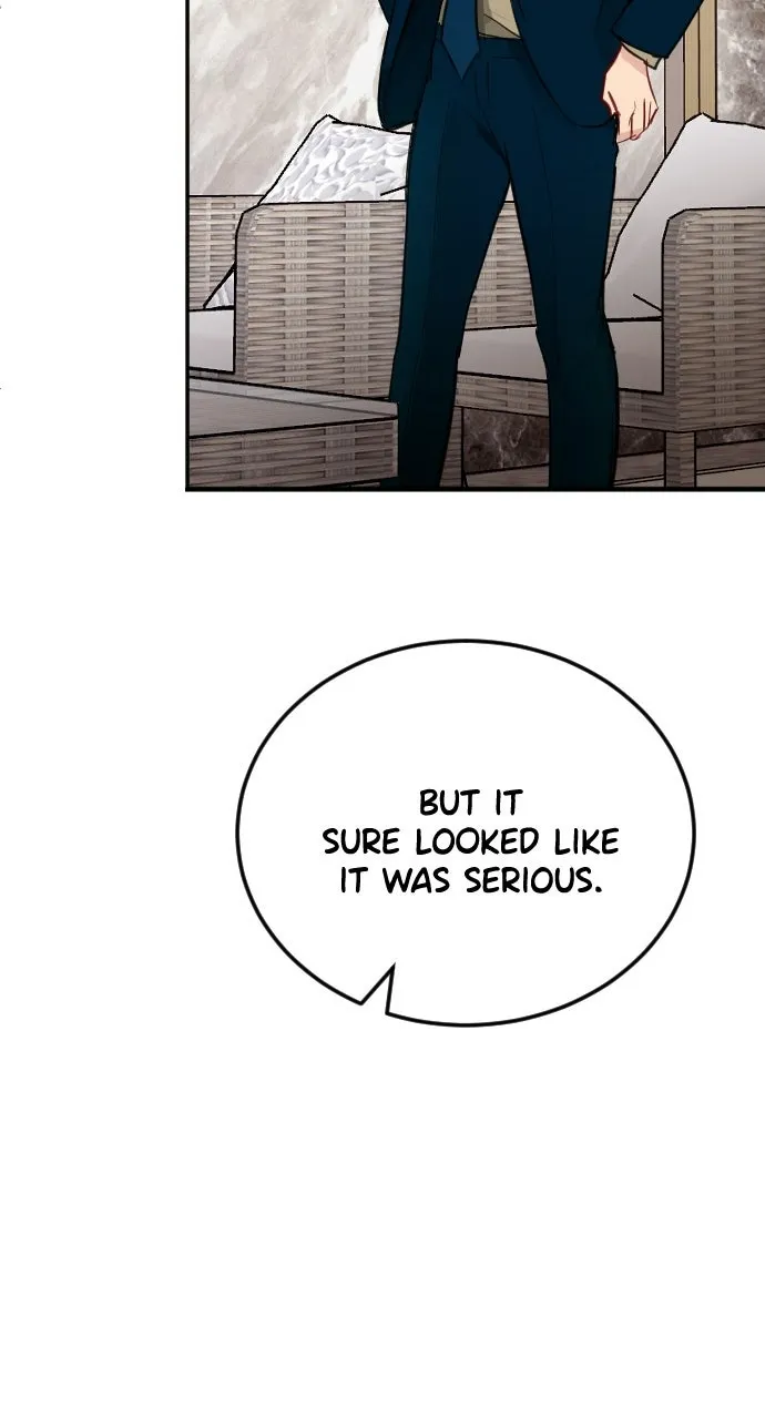 The Secretary’s Secret Chapter 37 page 26 - 