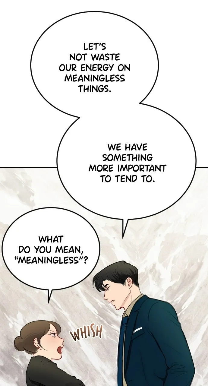 The Secretary’s Secret Chapter 37 page 27 - 