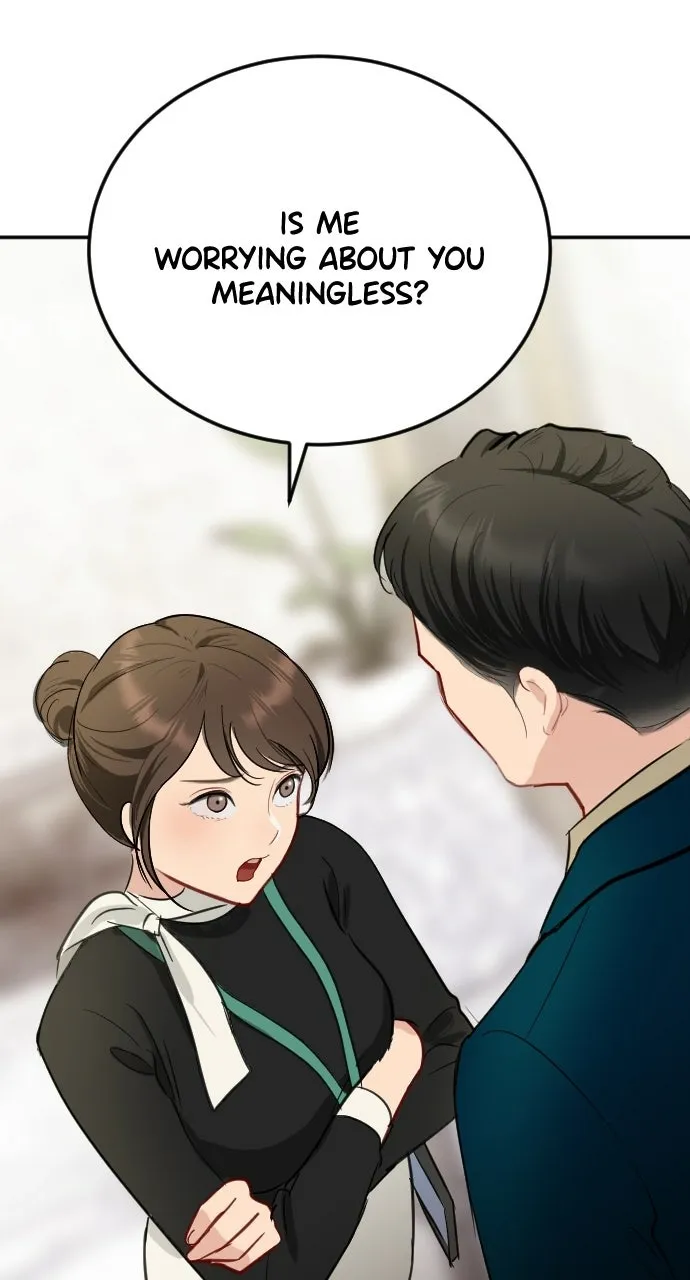 The Secretary’s Secret Chapter 37 page 29 - 