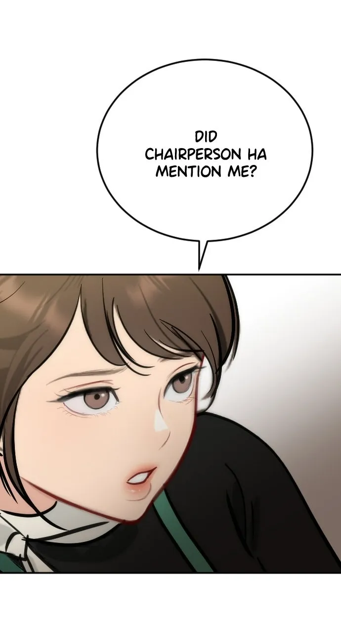 The Secretary’s Secret Chapter 37 page 31 - 