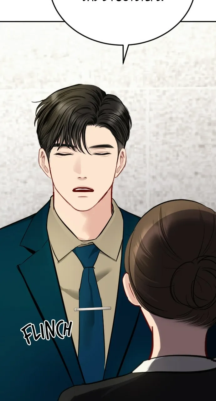 The Secretary’s Secret Chapter 37 page 33 - 