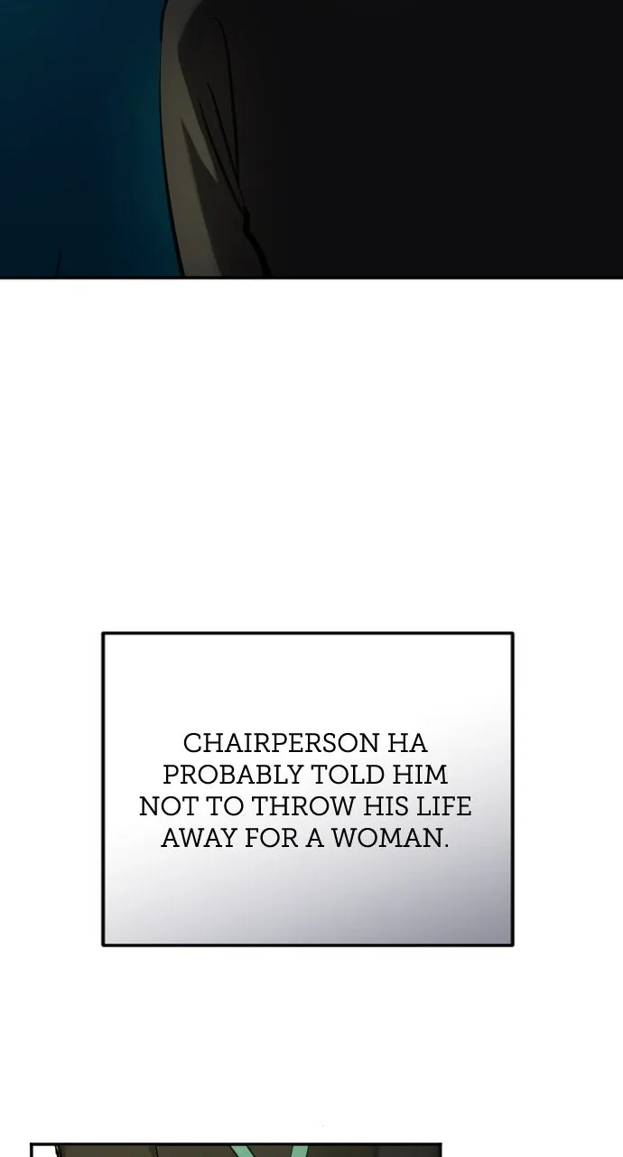 The Secretary’s Secret Chapter 37 page 34 - 