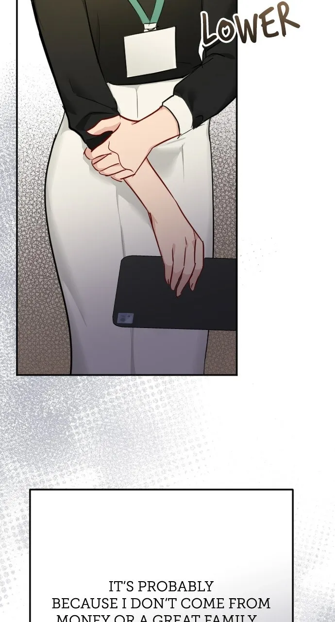 The Secretary’s Secret Chapter 37 page 35 - 