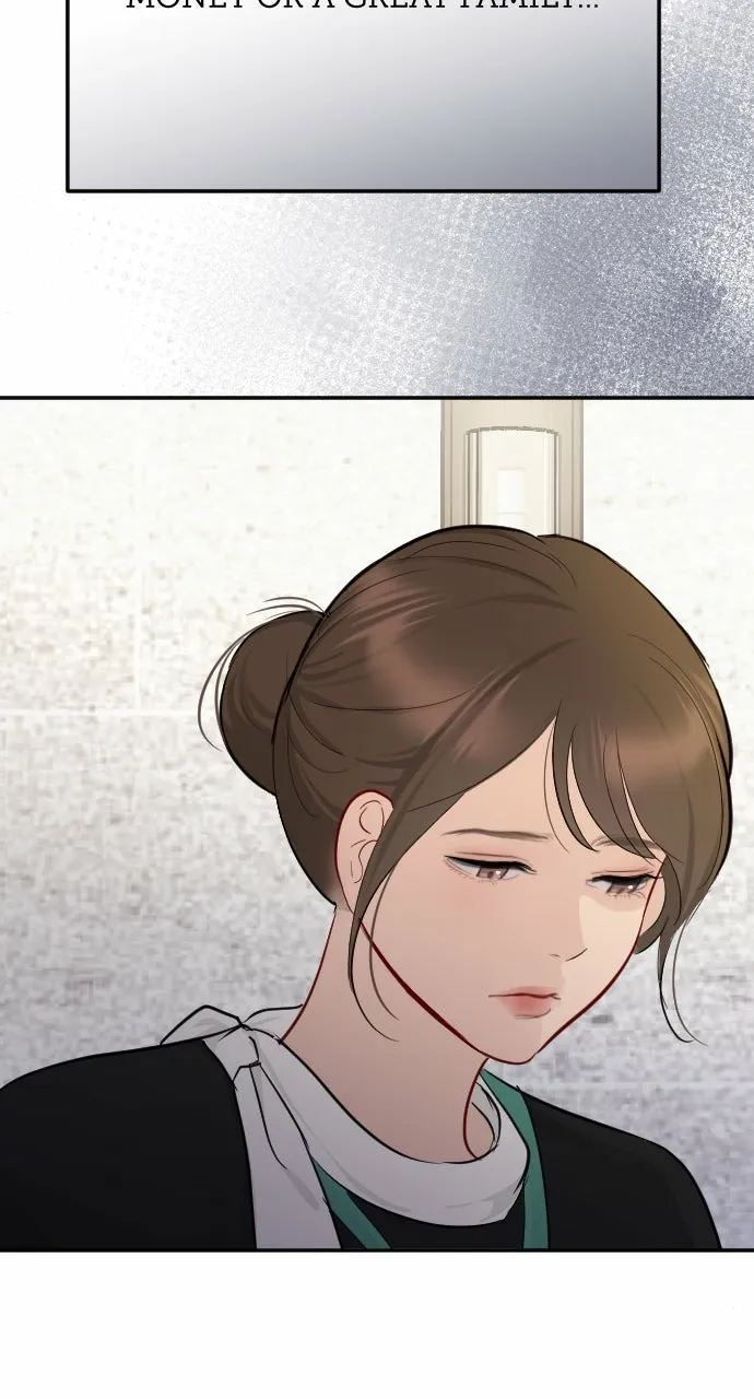 The Secretary’s Secret Chapter 37 page 36 - 