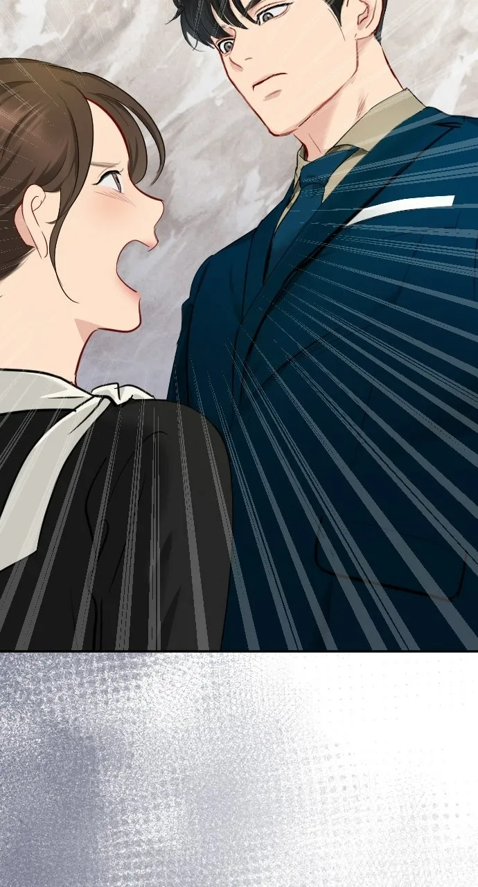 The Secretary’s Secret Chapter 37 page 40 - 