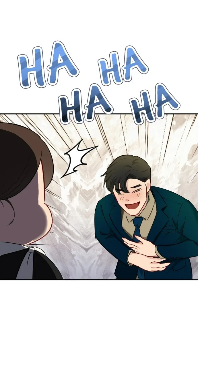 The Secretary’s Secret Chapter 37 page 46 - 