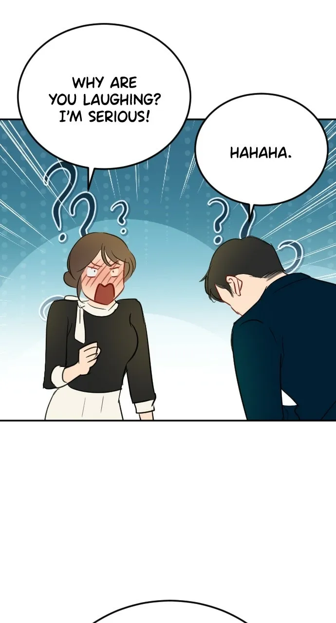 The Secretary’s Secret Chapter 37 page 47 - 
