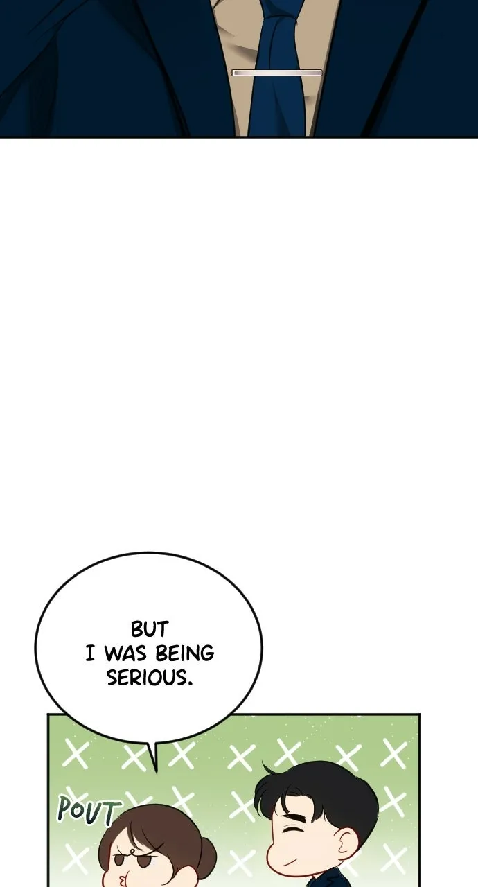 The Secretary’s Secret Chapter 37 page 49 - 