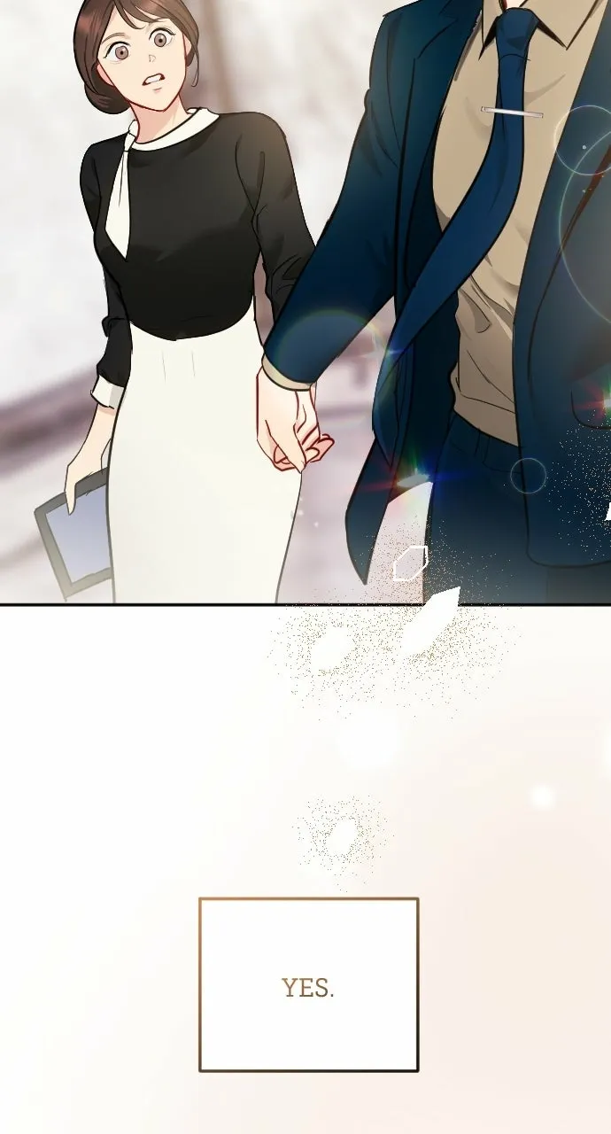 The Secretary’s Secret Chapter 37 page 51 - 